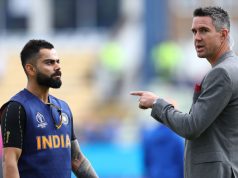 Kevin Pietersen Requests Virat Kohli To Add This Player In His Squad