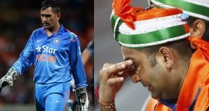 MS Dhoni Takes Big Decision After Getting Dropped From BCCI Annual Contract List