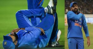 Rohit Sharma to miss 3rd ODI match against Australia