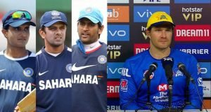 Shane Watson Picks Two Best Captains He Has Played Under