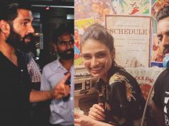 Sunil Shetty Reacts Over Daughter Athiya’s Picture With KL Rahul