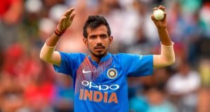 4 Indian Leggies Who Can Give Yuzvendra Chahal Tough Competition After IPL 2020