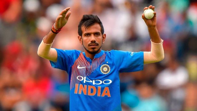 4 Indian Leggies Who Can Give Yuzvendra Chahal Tough Competition After IPL 2020