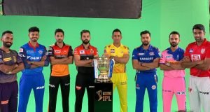 All-Star Game To Take Place On March 25 In Mumbai