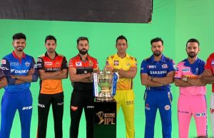 All-Star Game To Take Place On March 25 In Mumbai
