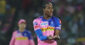 Jofra Archer Again Leaves The Fans In Wonders With His Old Tweets After Suffering Elbow Injury