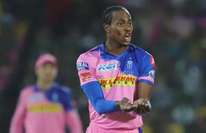 Jofra Archer Again Leaves The Fans In Wonders With His Old Tweets After Suffering Elbow Injury