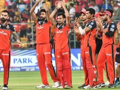 RCB To Have New Name and Logo In IPL 2020