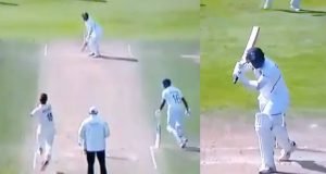 Trent Boult Knocks Out Cheteshwar Pujara With A Beauty