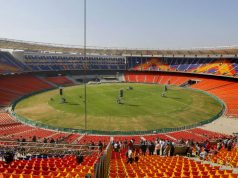 Unknown facts about Worlds Biggest Cricket Motera Stadium