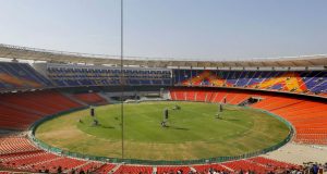 Unknown facts about Worlds Biggest Cricket Motera Stadium