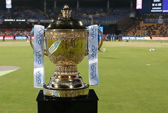 7 backup options discussed at team owners meeting with BCCI