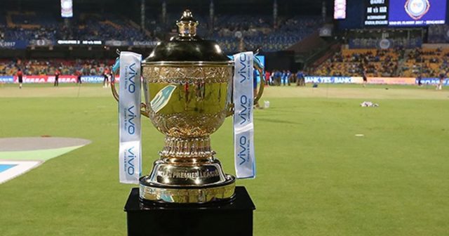 7 backup options discussed at team owners meeting with BCCI