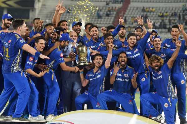 7 backup options discussed at team owners meeting with BCCI