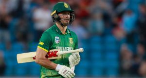 AB de Villiers gets a deadline for his international comeback from Mark Boucher