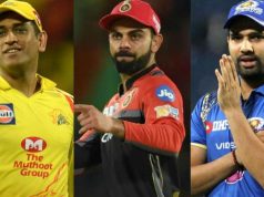 BCCI Planning To Host Full IPL 2020 In July-September