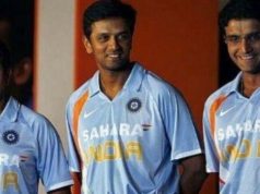 Five Indian Players Who Have Played Only One T20I Match In Their International Career