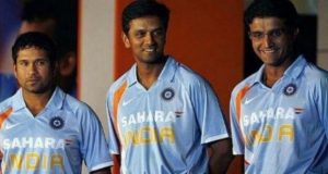 Five Indian Players Who Have Played Only One T20I Match In Their International Career