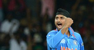 Harbhajan Singh picks his all-time best Test XI