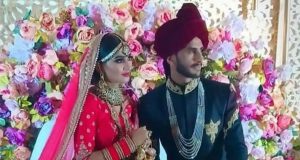 Hasan Ali’s Wife Picks Virat Kohli As Her Favourite Batsman