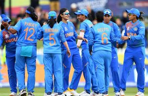 India qualifies for the Women’s T20 World Cup 2020 final