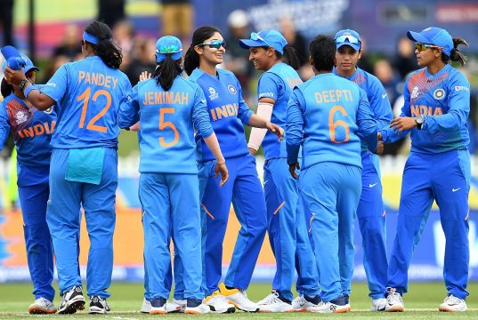 India qualifies for the Women’s T20 World Cup 2020 final