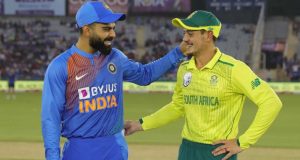 India vs South Africa ODI Series Called Off Coronavirus Outbreak