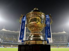 Indian government advises BCCI not to host IPL amid global pandemic