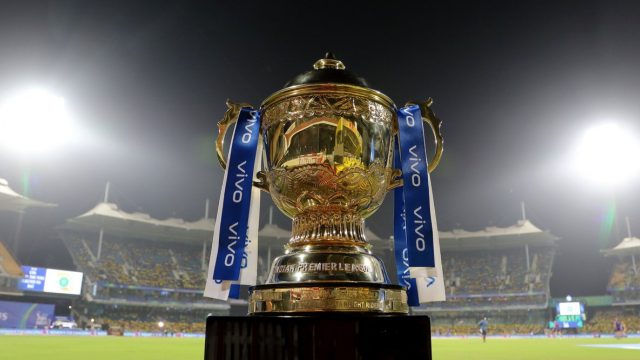 Indian government advises BCCI not to host IPL amid global pandemic
