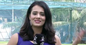 Mayanti Langer reveals her favourite cricketing moments