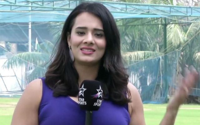 Mayanti Langer reveals her favourite cricketing moments