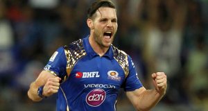 Mitchell McClenaghan Reveals His Favourite Indian Player