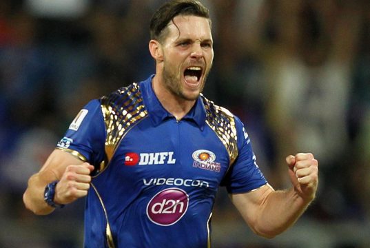 Mitchell McClenaghan Reveals His Favourite Indian Player