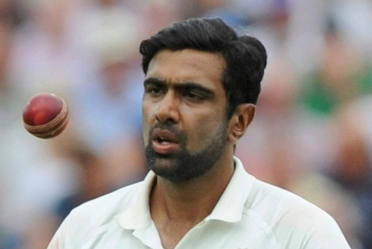 Ravichandran Ashwin Changes Twitter Name To Send Strong Message
