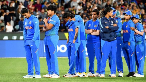 Smriti Mandhana issues apology to Indian fans after loss in Women’s T20 World Cup final