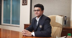 Sourav Ganguly On Fate Of IPL 2020 As He Hints At Cancellation Of Tournament