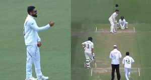 Virat Kohli bowls slow-medium pace in Christchurch Test