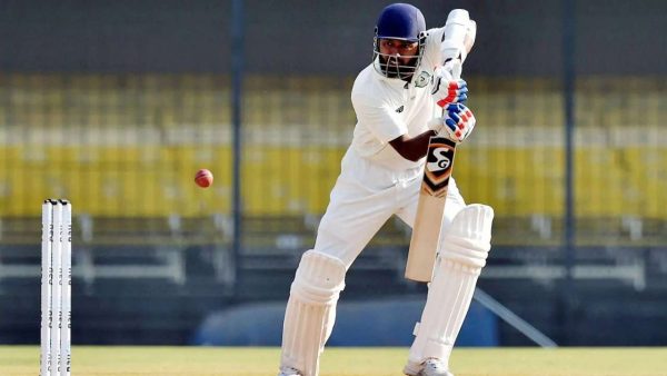 Wasim Jaffer Announces Retirement From All Forms Of Cricket