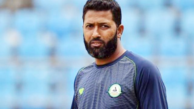 Wasim Jaffer Reveals The Smartest Cricketing Brain And It’s Not MS Dhoni