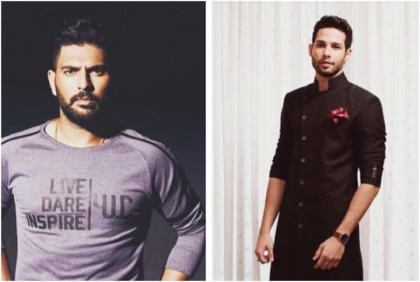 Yuvraj Singh Wants This Bollywood Actor To Portray His Biopic