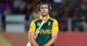 AB de Villiers Should Return Quickly - Former South Africa All-Rounder