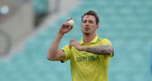 Dale Steyn picks the five best batsmen he has played against