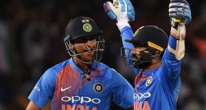 Dinesh Karthik Reveals How He Pulled Off In Nidhas Trophy Final