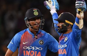 Dinesh Karthik Reveals How He Pulled Off In Nidhas Trophy Final