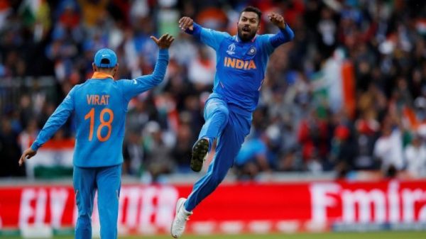 Harbhajan Singh Supremely Confident Of Hardik Pandya Playing For India In The T20 World Cup