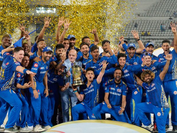 IPL 2020 Not To Begin On April 15