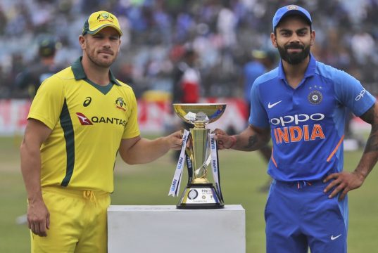 India Offered $44m Adelaide Oval Hotel As Australia Consider Radical Proposal To Save India Series