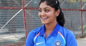 India Women Team’s Star Harleen Deol Names Her Favourite Cricketer