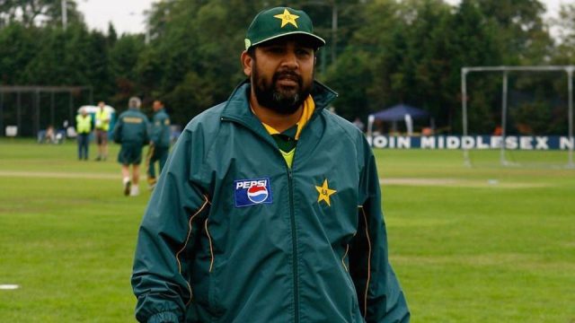 Our batsmen played for the team, Indian batsmen played for themselves, claims Inzamam-ul-Haq