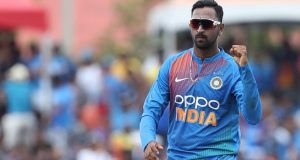 Krunal Pandya Reveals He Left Government Job Offer To Play Cricket